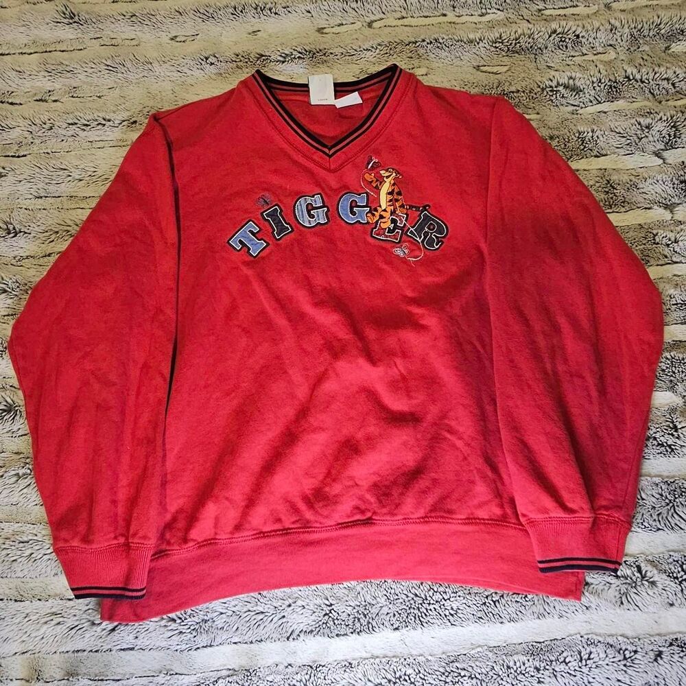 Disney Women's multi Sweatshirt